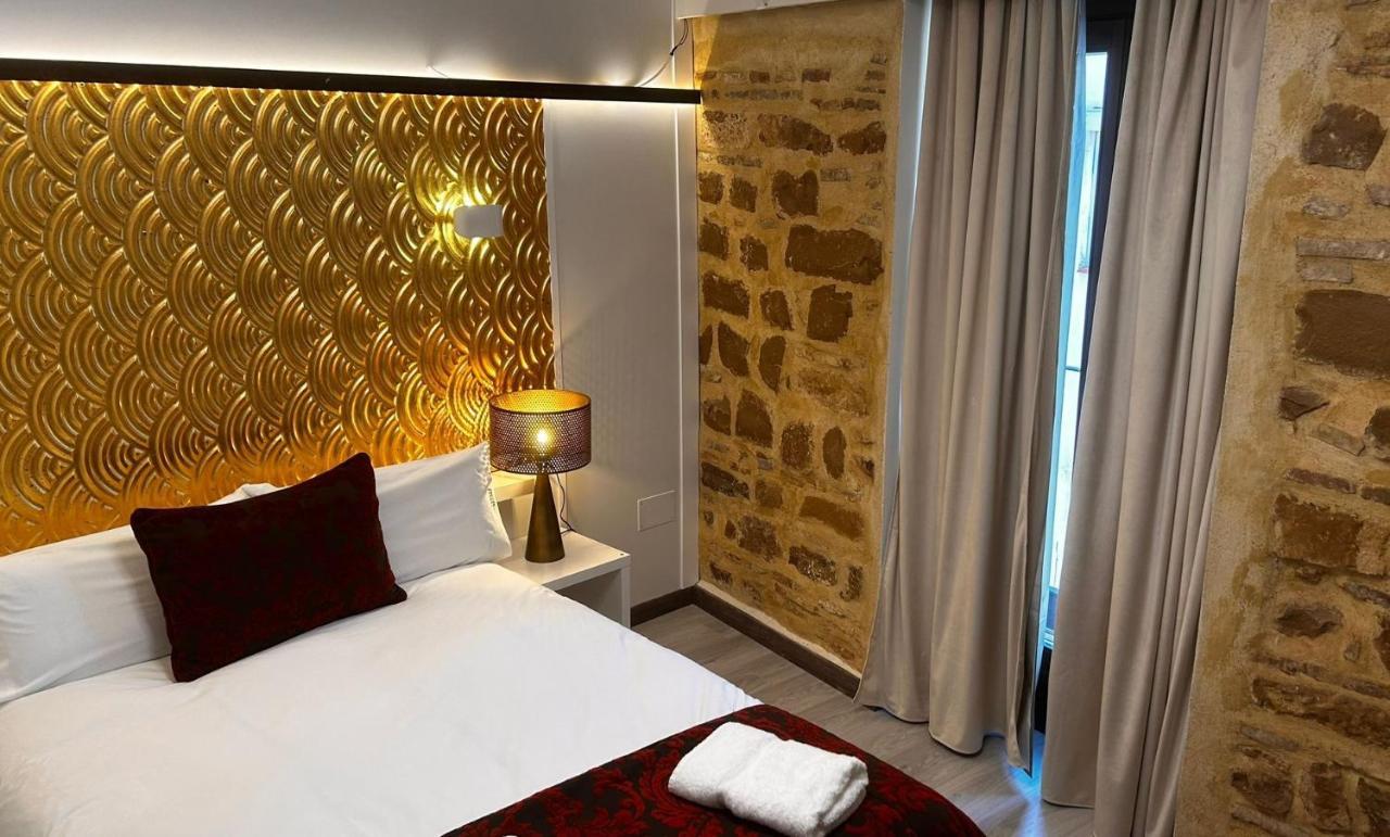 Hotel Fuente Redonda Luxury Úbeda Esterno foto