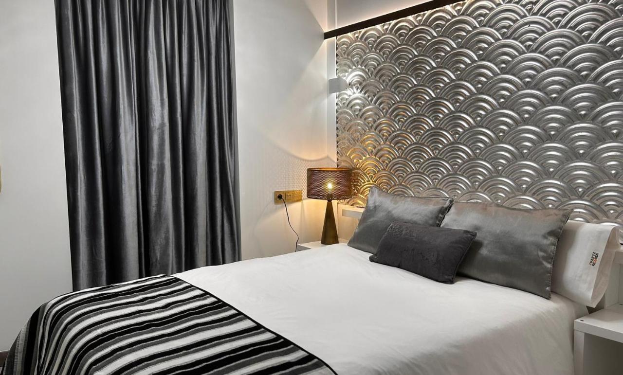 Hotel Fuente Redonda Luxury Úbeda Esterno foto